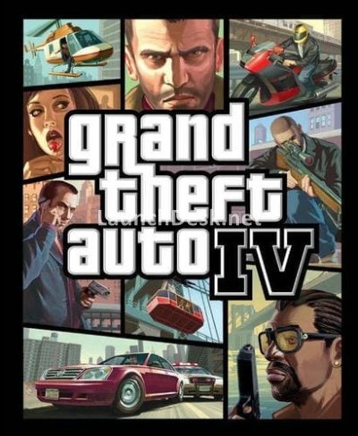 GTA IV
